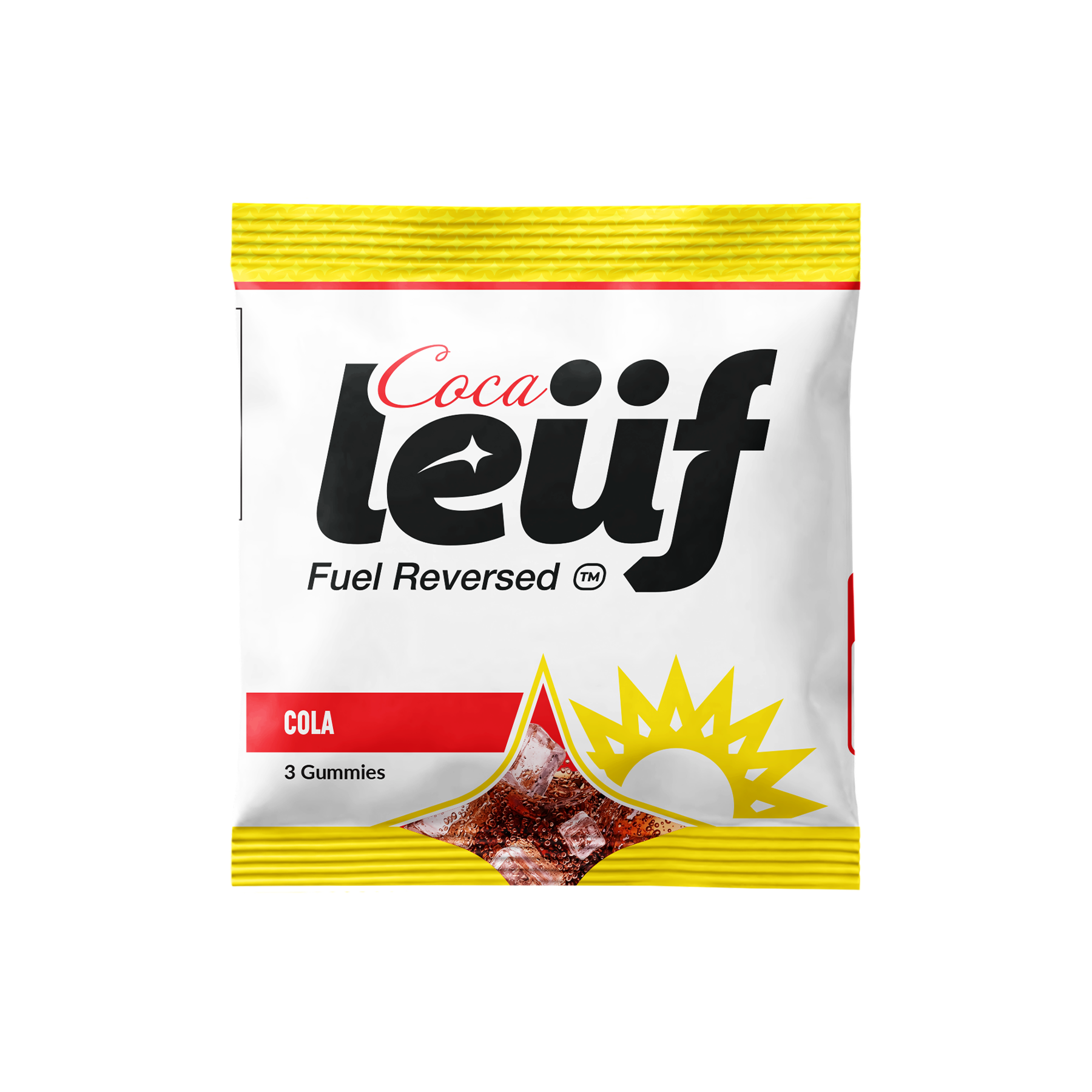 Coca Gummies - Cola