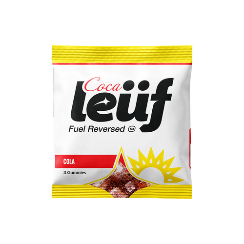 Coca Gummies - Cola