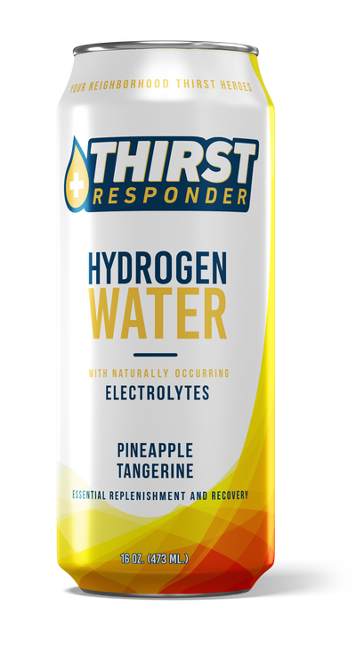 Pineapple Tangerine
